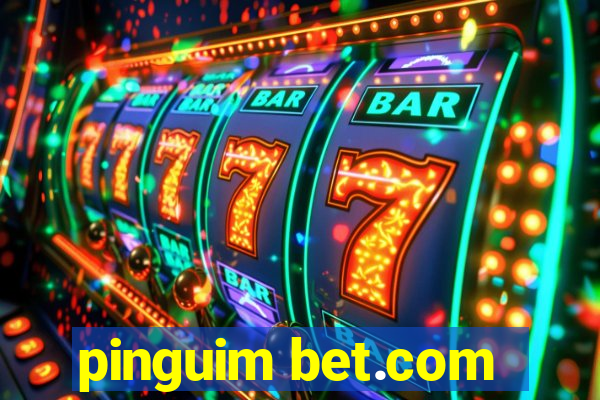 pinguim bet.com