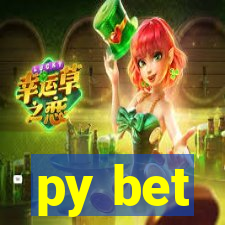 py bet