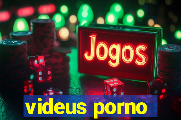 videus porno