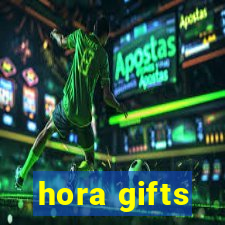 hora gifts