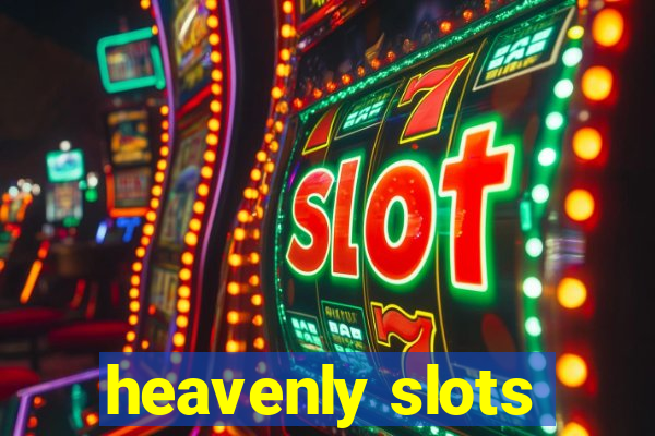 heavenly slots