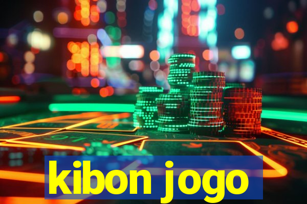 kibon jogo