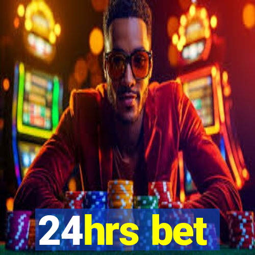 24hrs bet