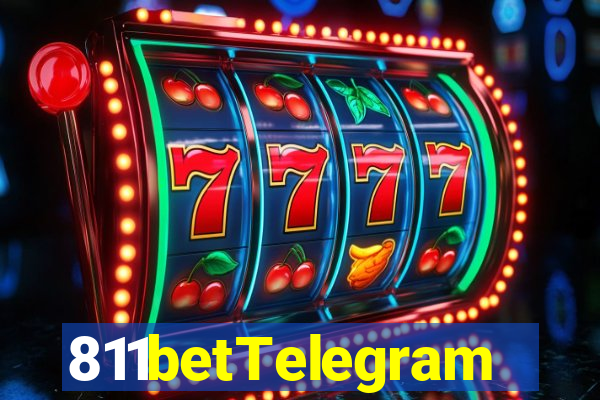 811betTelegram