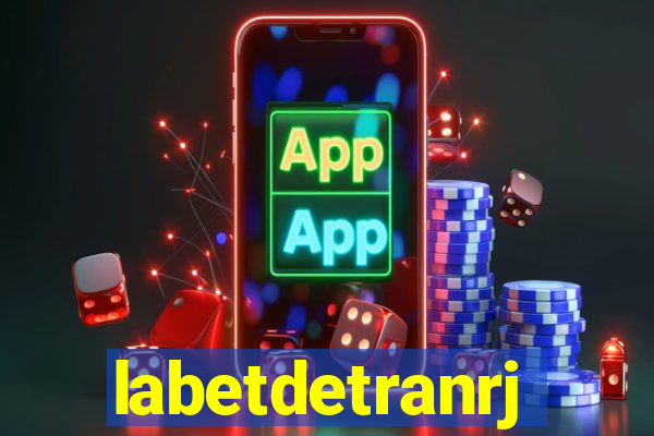 labetdetranrj