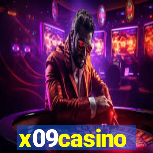 x09casino