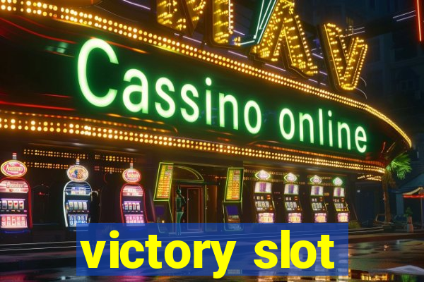 victory slot