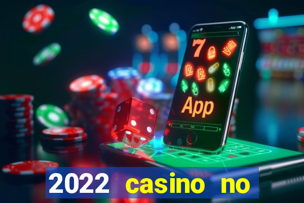 2022 casino no deposit bonus codes