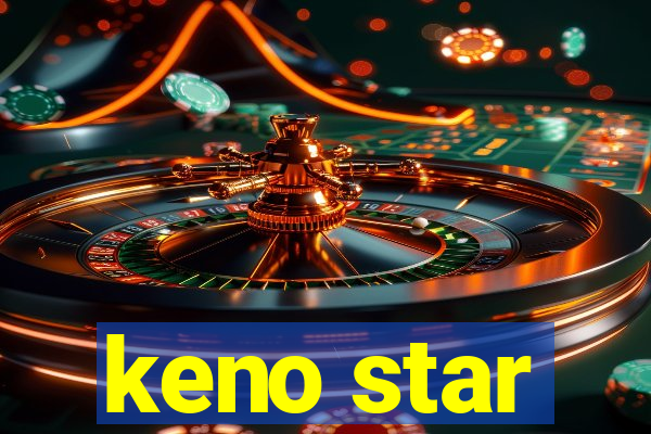 keno star