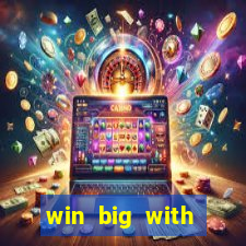 win big with divine fortune