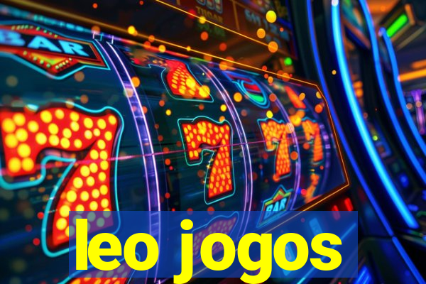 leo jogos