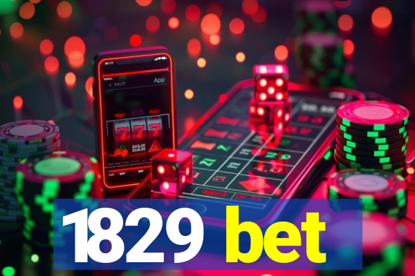 1829 bet