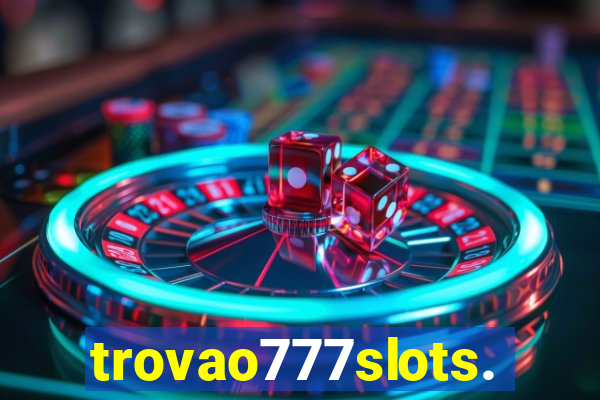 trovao777slots.com