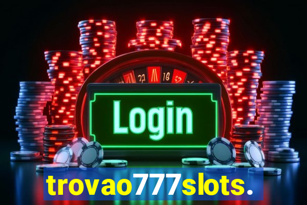 trovao777slots.com