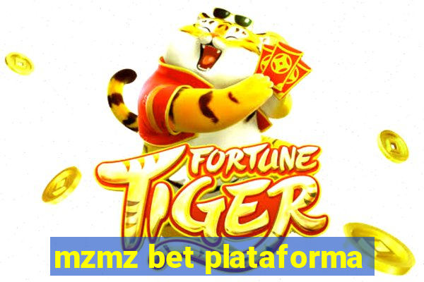 mzmz bet plataforma