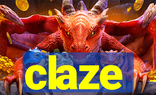 claze