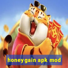 honeygain apk mod