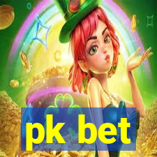 pk bet