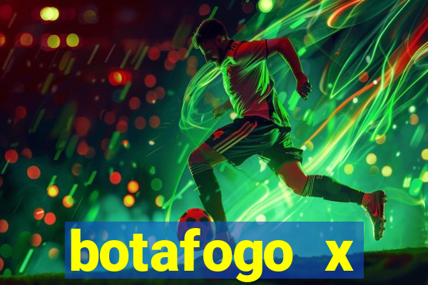 botafogo x palmeiras ao vivo futemax