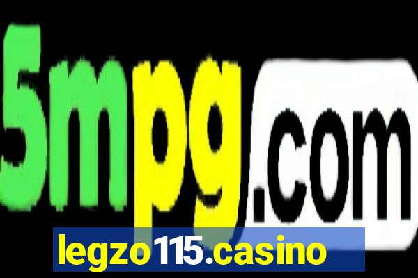 legzo115.casino