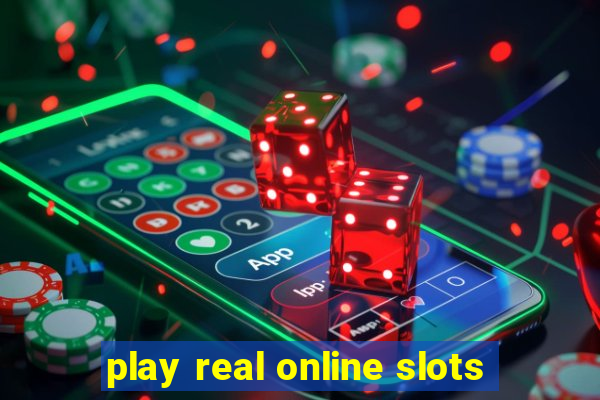 play real online slots