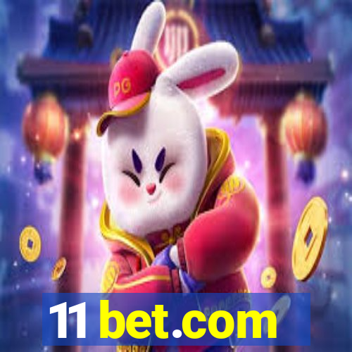 11 bet.com