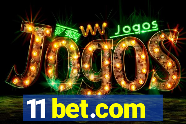 11 bet.com