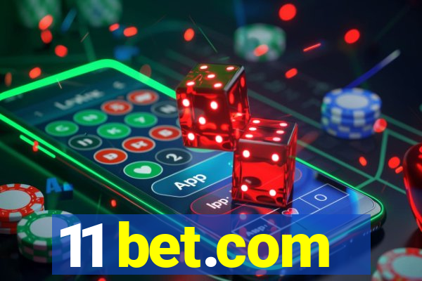 11 bet.com