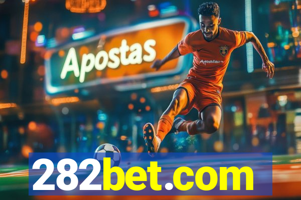 282bet.com