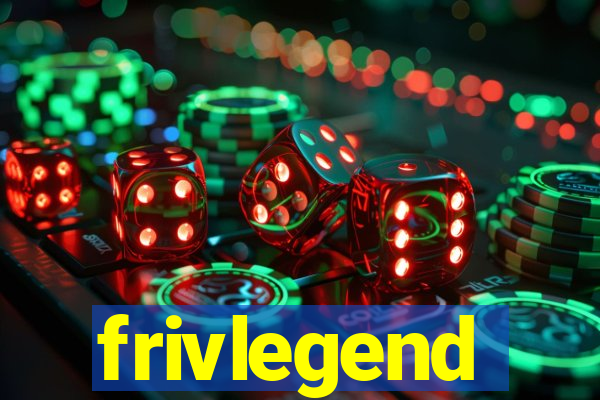 frivlegend