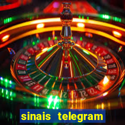 sinais telegram fortune tiger