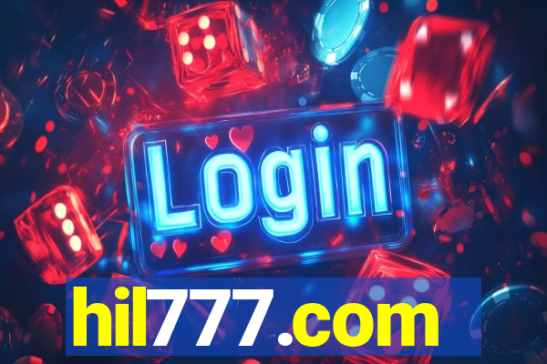 hil777.com