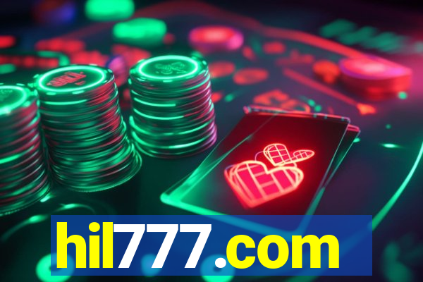 hil777.com