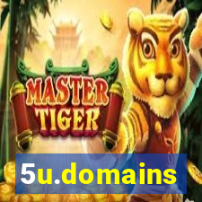 5u.domains