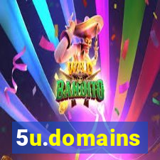 5u.domains