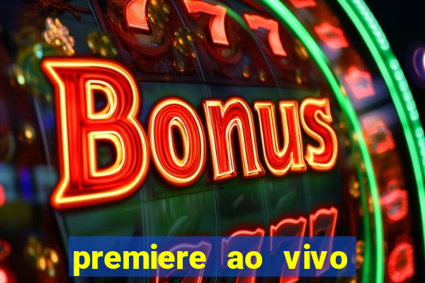 premiere ao vivo gratis futebol