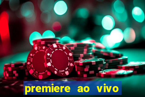 premiere ao vivo gratis futebol