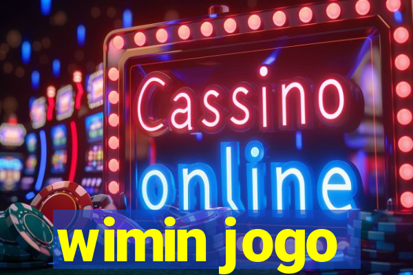 wimin jogo