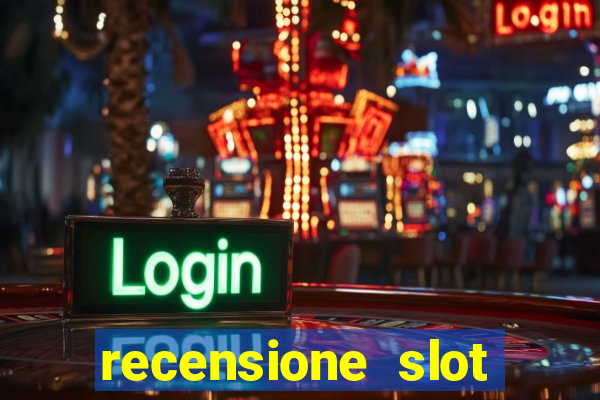 recensione slot lucky stripes