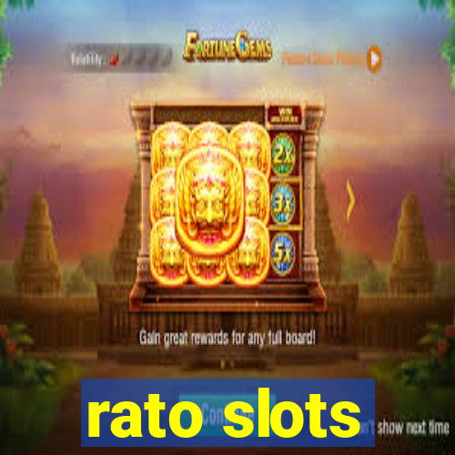 rato slots