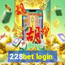 228bet login