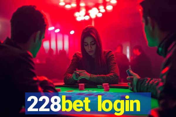 228bet login