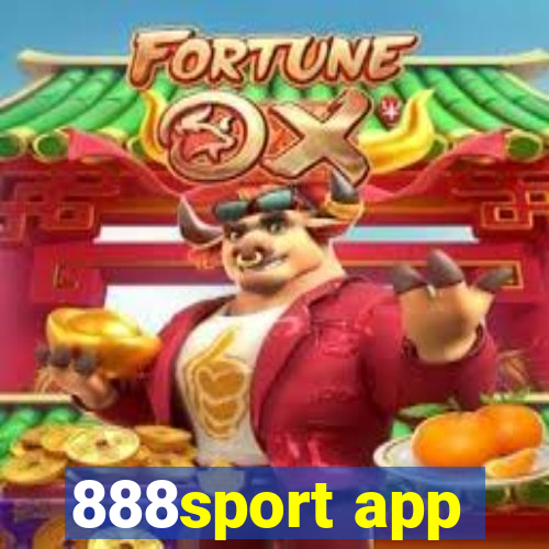 888sport app