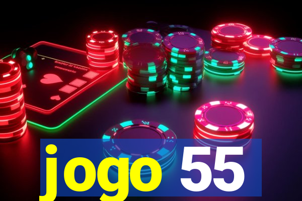 jogo 55