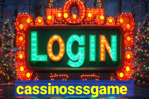 cassinosssgame