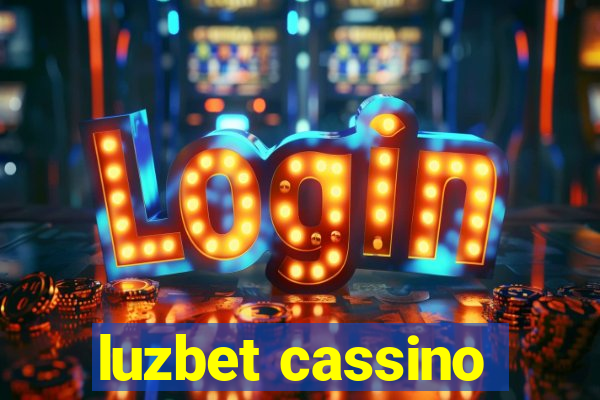 luzbet cassino