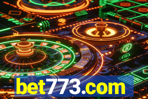 bet773.com