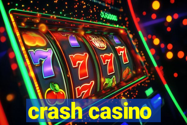 crash casino