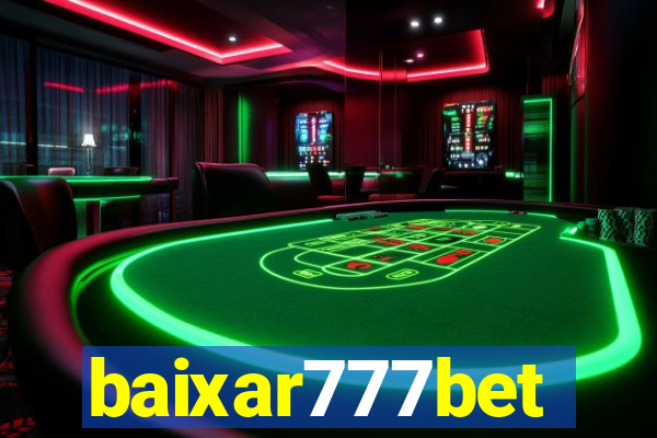 baixar777bet