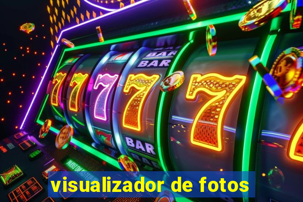 visualizador de fotos